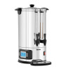 Distributer čaja / vroče vode D15000 - 15 L - Bartscher