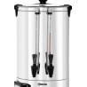 Distributer čaja / vroče vode D15000 - 15 L - Bartscher