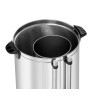 Distributer čaja / vroče vode D15000 - 15 L - Bartscher