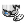 Distributer čaja / vroče vode D15000 - 15 L - Bartscher