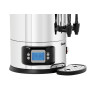 Distributer čaja / vroče vode D15000 - 15 L - Bartscher