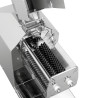Mešalnik mesa iz nerjavečega jekla - 230 V - Bartscher