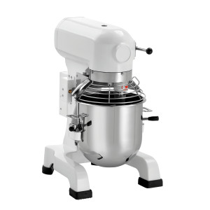 Planetarni mešalnik - 3 kg - 10 L - Bartscher