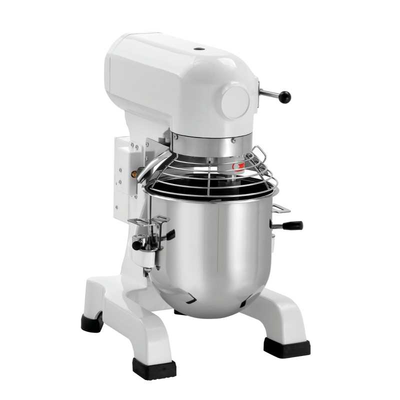 Planetarni mešalnik - 3 kg - 10 L - Bartscher Planetarni mešalnik - 3 kg - 10 L - Bartscher