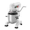 Planetarni mešalnik - 3 kg - 10 L - Bartscher