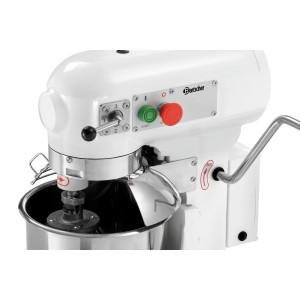 Planetarni mešalnik - 3 kg - 10 L - Bartscher