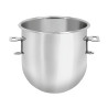 Planetarni mešalnik - 3 kg - 10 L - Bartscher