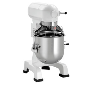 Planetarni mešalnik - 9 kg - 30 L