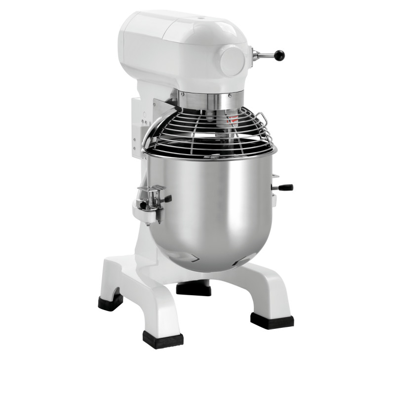Planetarni mešalnik - 9 kg - 30 L Planetarni mešalnik - 9 kg - 30 L