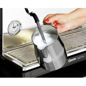 Aparat za kavo Coffeeline - 6L - Bartscher