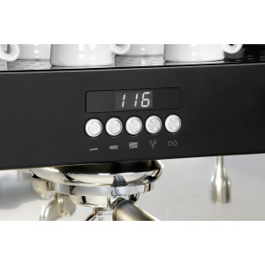Aparat za kavo Coffeeline - 6L - Bartscher