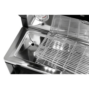 Aparat za kavo Coffeeline - 6L - Bartscher