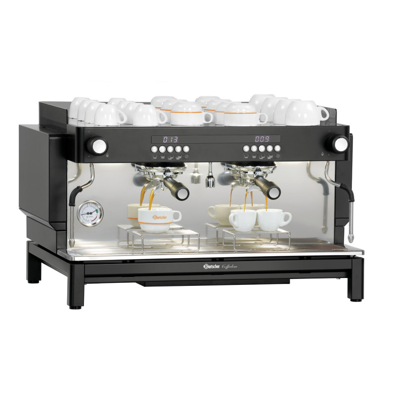 Aparat za kavo Coffeeline - 11,5L - Bartscher Aparat za kavo Coffeeline - 11,5L - Bartscher