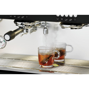 Aparat za kavo Coffeeline - 11,5L - Bartscher