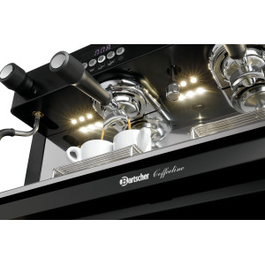 Aparat za kavo Coffeeline - 11,5L - Bartscher