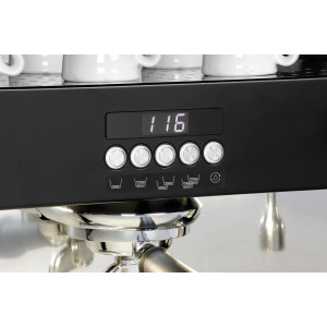 Aparat za kavo Coffeeline - 11,5L - Bartscher