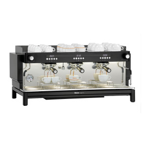 Aparat za kavo Coffeeline - 17,5 L - Bartscher