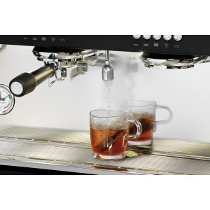 Aparat za kavo Coffeeline - 17,5 L - Bartscher