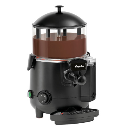 Distributer vroče čokolade - 5L - Bartscher