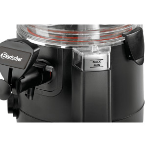Distributer vroče čokolade - 5L - Bartscher