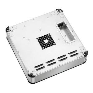 Indukcijska grelna plošča - 300 W - Bartscher