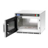 Mikrovalovna pečica - 18 L - 1800 W - Bartscher