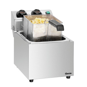 Kuhanje testenin - 8 L - Bartscher