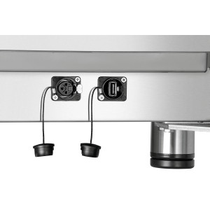 Four Mixte à Vapeur Silversteam-K - GN 1/1 - Bartscher

Pečica s paro Silversteam-K - GN 1/1 - Bartscher