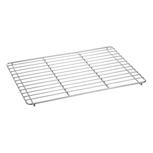 Rešetka za pečico AT90120 - 435 x 316 mm - Bartscher