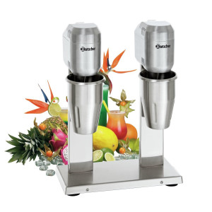 Mešalnik za bar Double Turbo - 1 L - Bartscher