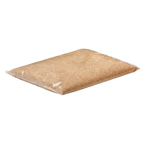 Koruze v granulah - 3 kg - Bartscher