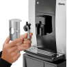 Avtomatski distributer kave Easy Black 250 Bartscher - zmogljiva profesionalna kava