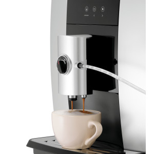 Avtomatski distributer kave Easy Black 250 Bartscher - zmogljiva profesionalna kava