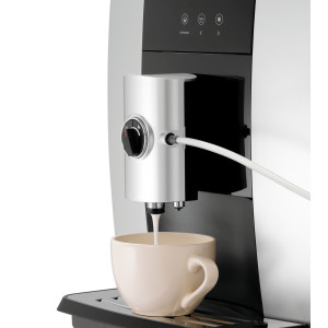 Avtomatski distributer kave Easy Black 250 Bartscher - zmogljiva profesionalna kava