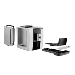 Avtomatski distributer kave Easy Black 250 Bartscher - zmogljiva profesionalna kava