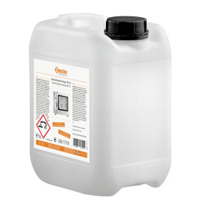 Čistilo za kombinirane pečice Bartscher RS-5L: Učinkovito odstranjuje maščobe in ostanke.