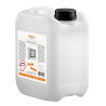 Čistilo za kombinirane pečice Bartscher RS-5L: Učinkovito odstranjuje maščobe in ostanke.