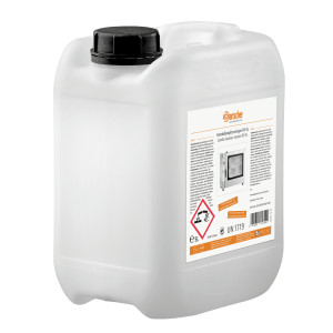 Čistilo za kombinirane pečice Bartscher RS-5L: Učinkovito odstranjuje maščobe in ostanke.