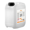 Čistilo za kombinirane pečice Bartscher RS-5L: Učinkovito odstranjuje maščobe in ostanke.