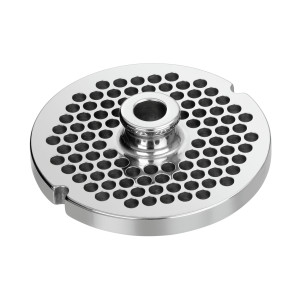 Perforirani disk FW500 Bartscher: dodatek za mlinček iz ogljikovega jekla