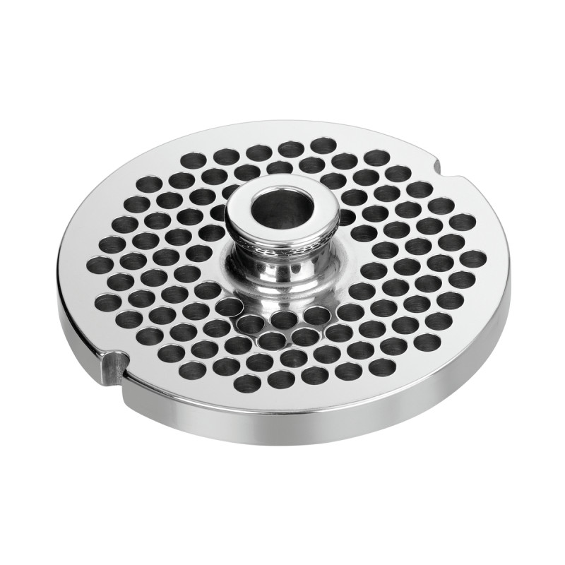 Perforirani disk FW500 Bartscher: dodatek za mlinček iz ogljikovega jekla Perforirani disk FW500 Bartscher: dodatek za mlinček iz ogljikovega jekla