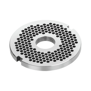 Perforirani disk FW500US/4,5 Bartscher - Učinkovito sekanje iz ogljikovega jekla