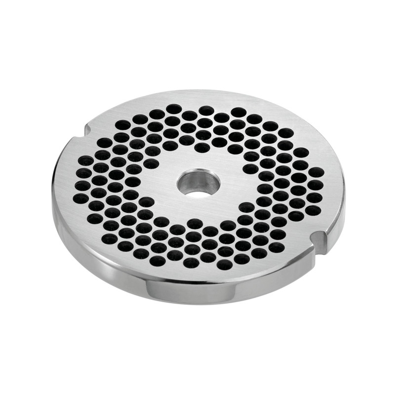 Perforirani disk Bartscher iz nerjavečega jekla 4-5 mm Perforirani disk Bartscher iz nerjavečega jekla 4-5 mm