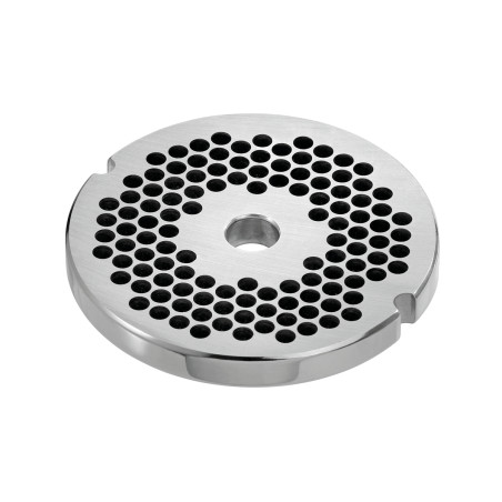 Perforirani disk Bartscher iz nerjavečega jekla 4-5 mm