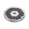 Perforirani disk Bartscher iz nerjavečega jekla 4-5 mm