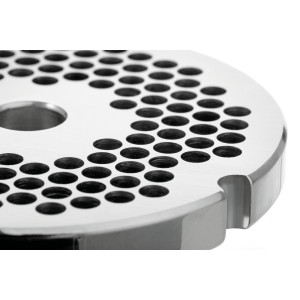 Perforirani disk Bartscher iz nerjavečega jekla 4-5 mm