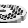 Perforirani disk Bartscher iz nerjavečega jekla 4-5 mm