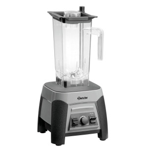 Blender PRO 2,5L Bartscher: Zmogljivost in kulinarična vsestranskost