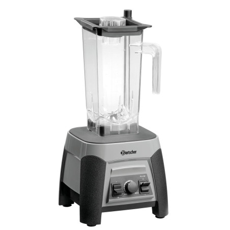 Blender PRO 2,5L Bartscher: Zmogljivost in kulinarična vsestranskost