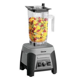 Blender PRO 2,5L Bartscher: Zmogljivost in kulinarična vsestranskost